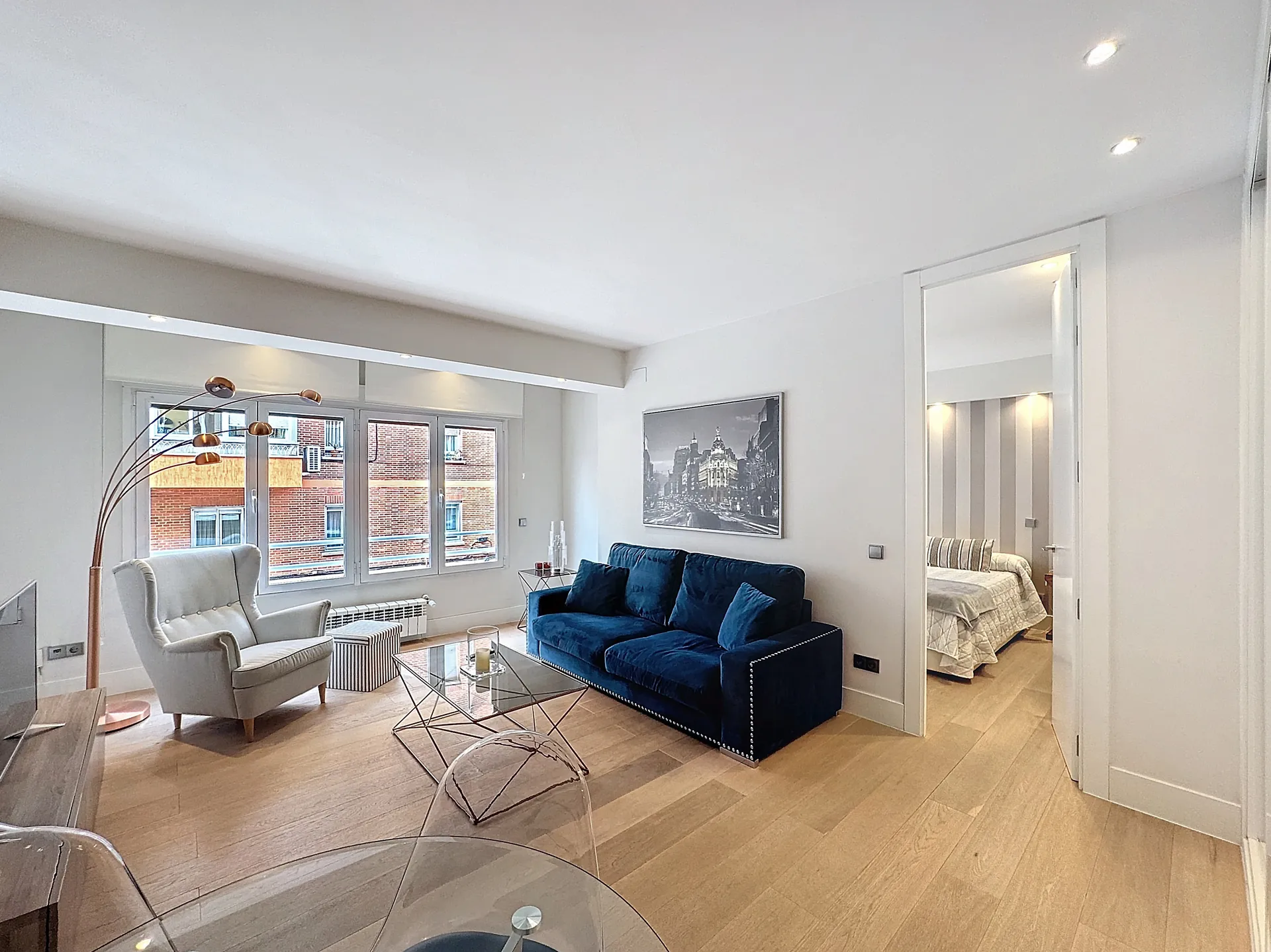 Calle Ardemans 8